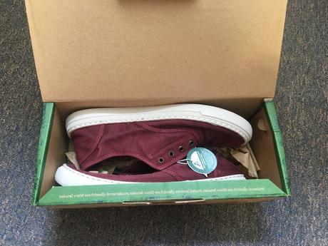 Platenky natural world, 37