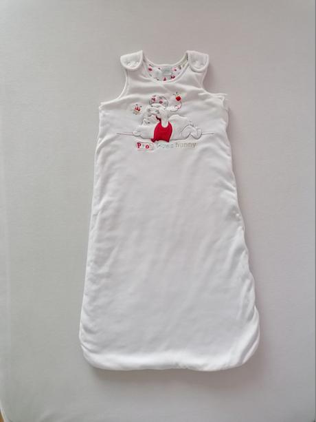 Spaci vak macko pu 6-18 mes., disney