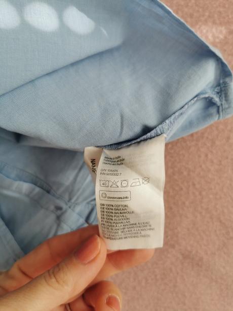 Hm top, h&m,128
