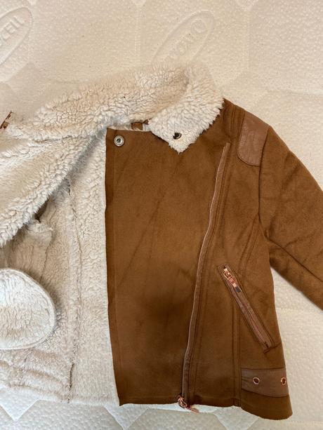 Bunda mayoral, mayoral,104