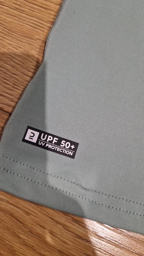 Predam upf 50+ tricko olaian, s