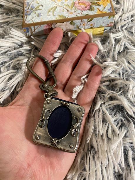 Stará retro mini kniha v hebrejskom jazyku,, 