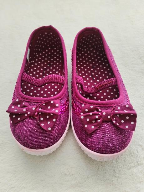 Papuče, deichmann,25