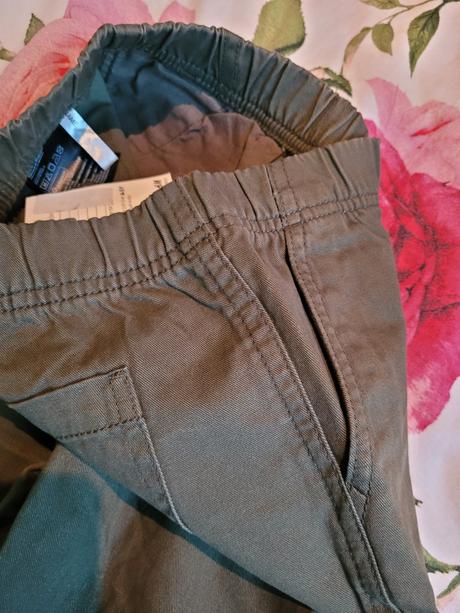 Nohavice 110, h&m,110