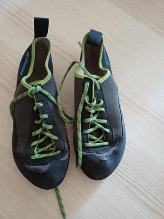 Lezečky decathlon, 40