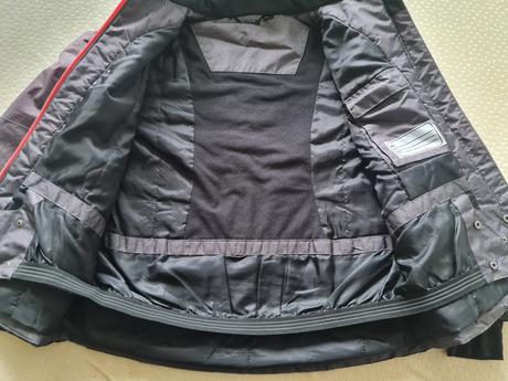 Lyžiarska bunda, crivit,146