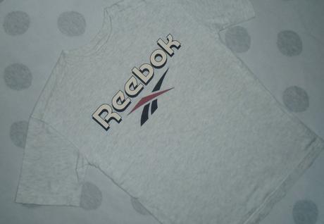 Tričko na 6 až 8 rokov, reebok,122