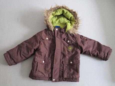 Predam zimnu bundicku lupilu, lupilu,74