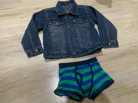 Riflova bunda3r, children's place,98