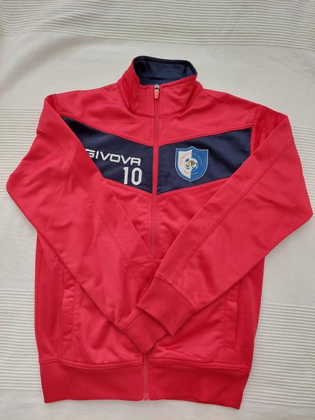 Tepláková súprava na futbal fkp bratislava, 152