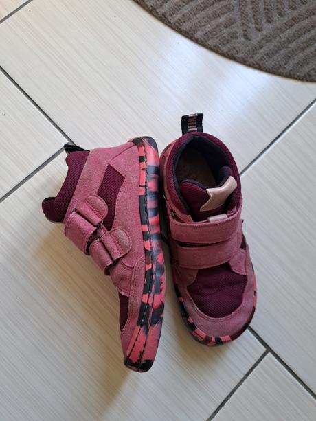 Froddo prechodné topánky, froddo,33