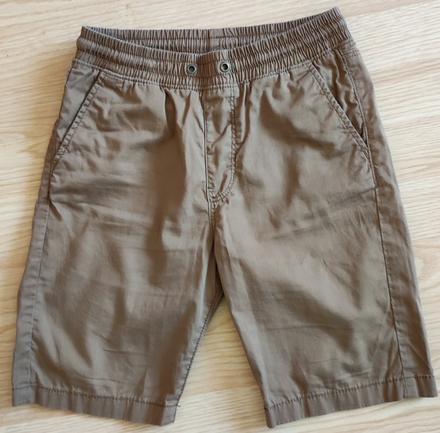 Šortky h&m 140, h&m,140