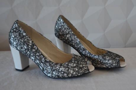 Lodičky gerry weber, veľ. 40, gerry weber,40