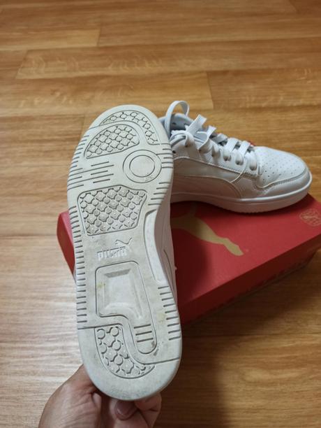 Tenisky puma, puma,38