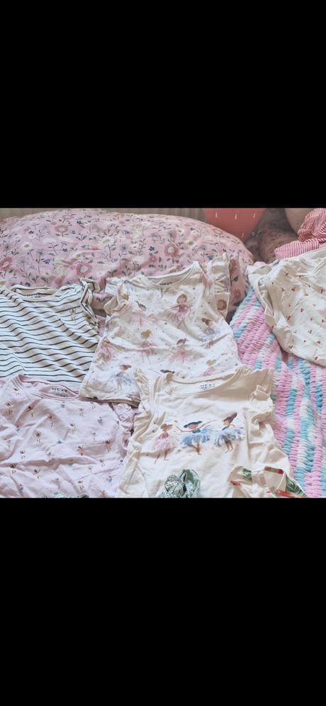 Next tuniky/tielka, next,110