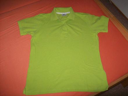 Tričko zn. slazenger, slazenger,l