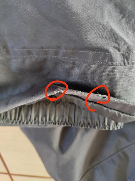 Oteplovačky, wedze,134