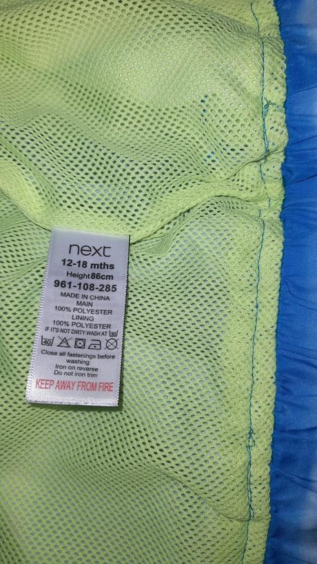 Bundička next, next,86