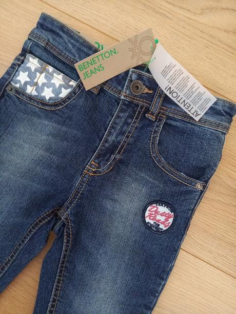 Nenosene rifle benetton, benetton,92