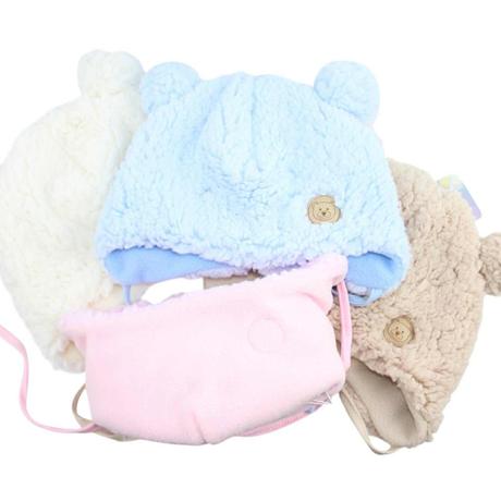 Ruby, zimná čiapka rada z flísu na viazanie, rada,42 - 52