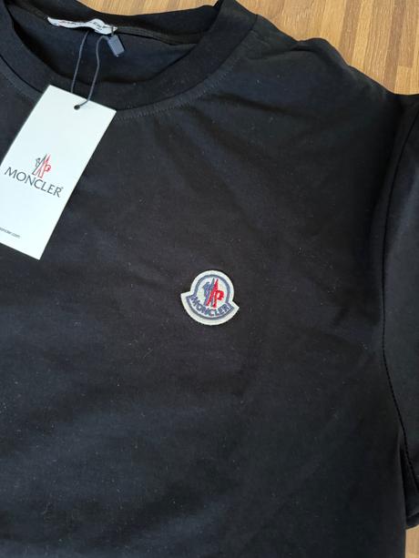 Tričko moncler, m