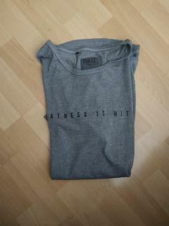 Everest damske  predlzene tricko, s