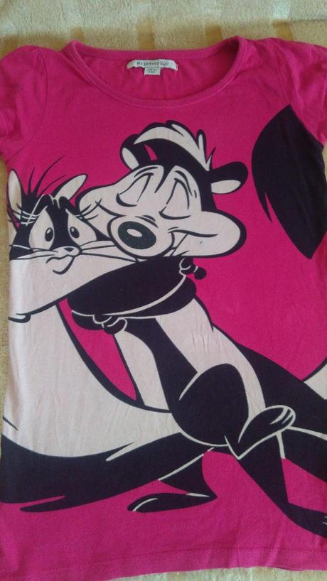 Tričká, reserved,134