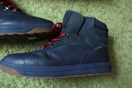 Ralph lauren original perfektne clenkove 45/46, ralph lauren,45 / 46
