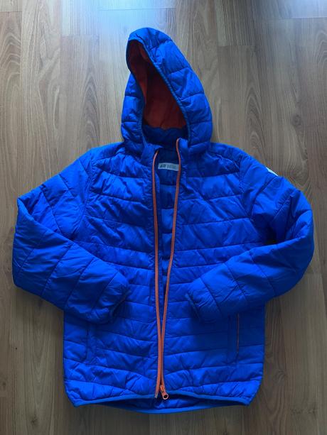 Bunda prechodna, h&m,134