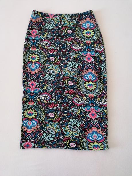 Sukňa zn. atmosphere, atmosphere,36