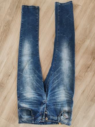 Rifle mäkkučké, 36