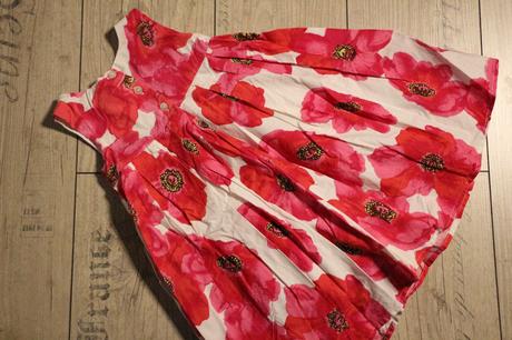 Letné šaty, next,92