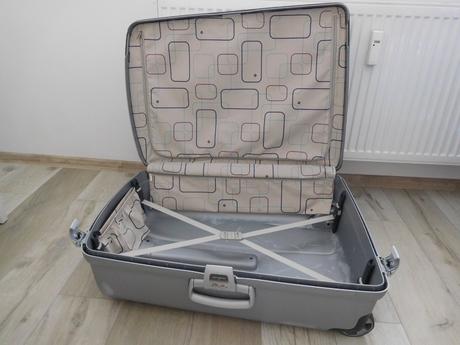 Samsonite veľký kufor 80 x 54 x 30 cm,, samsonite