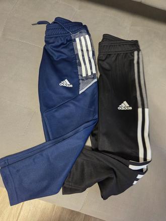Teplaky adidas, adidas,116