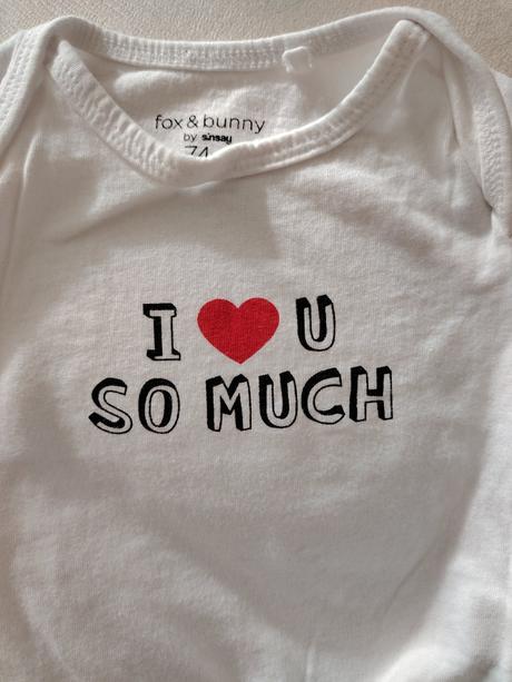 2 pack body, sinsay,74