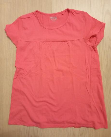 Dievčenské tričká v. 158/164, 158