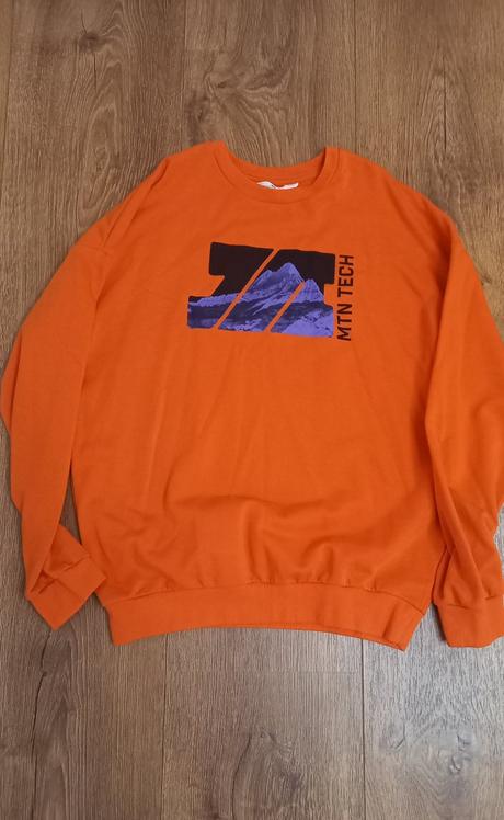 Mikiny 2ks, h&m,158