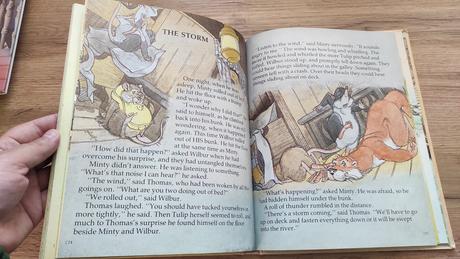 Rozprávky o zvieratkach,