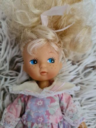 Bábika 17cm,