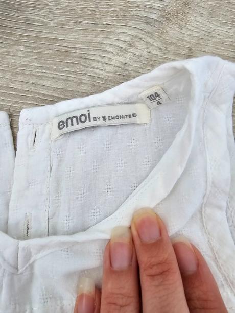 Tricka 98/104, dopodopo,98