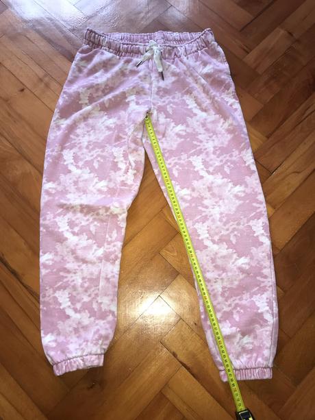 Batikované tepláky esmara, esmara,m