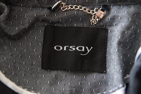 Elegantné sako orsay, xs, orsay,xs