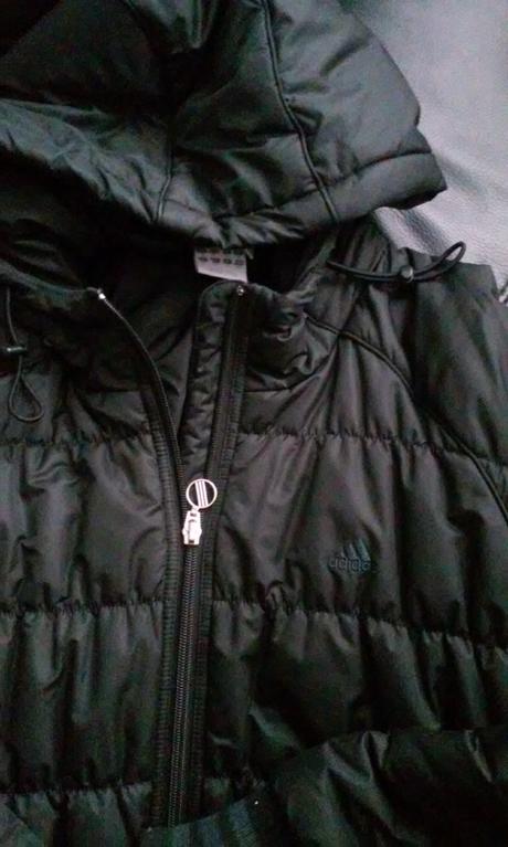 Adidas zimná bunda, adidas,m