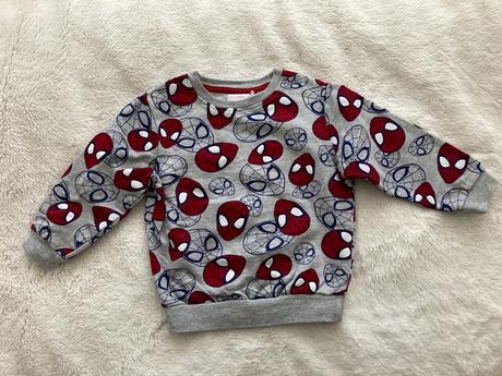 2 mikinky v.92, c&a,92