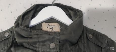 Crop tom košeľa stradivarius, stradivarius,m