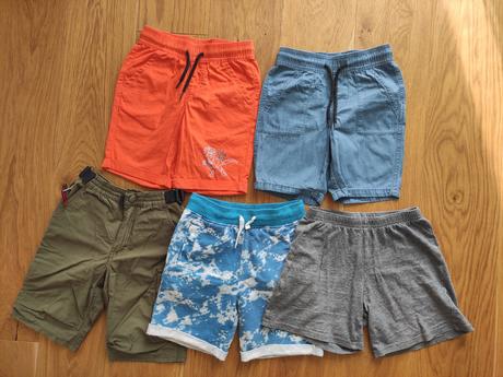 Kraťasy, lupilu,110