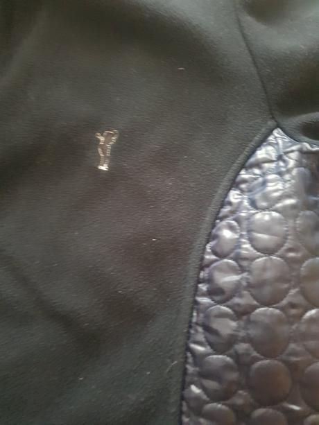 Golfová mikina golfino, č.m/l, m