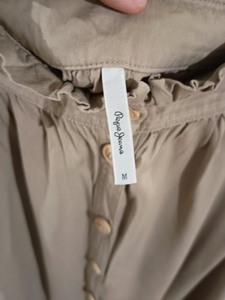 Midi sukňa pepe jeans, pepe jeans,m
