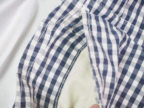 Luxusné pánske kraťasy abercrombie & fitch, abercrombie&fitch,m