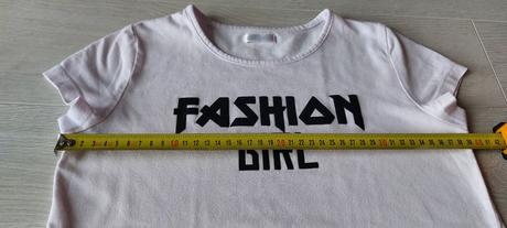 Tricko so sietkou,pepco, 134/140, pepco,134